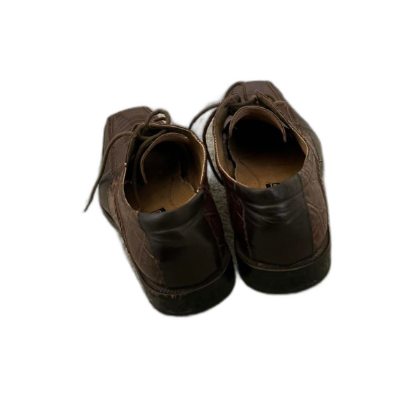 Stacy Adams Men\'s‎ Brown Loafers Size 10 Event Formal Career Professional main image 5